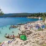 Διαμέρισμα Lukas Rabac