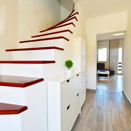 Apartman Lukas