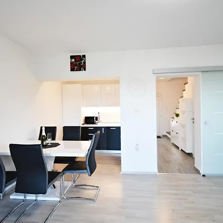 Apartment Lukas *