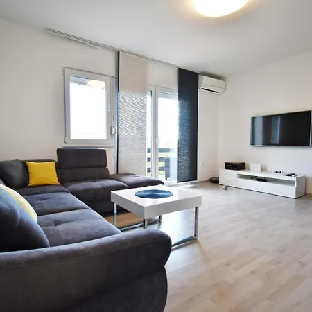 Apartment Lukas Rabac