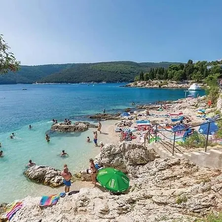 Apartman Lukas Rabac