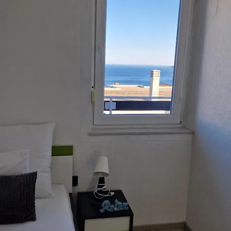 Lukas Apartment *