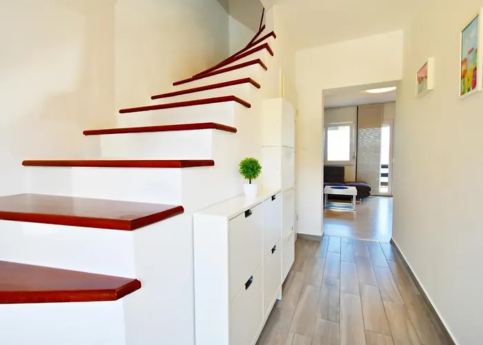 Apartman Lukas