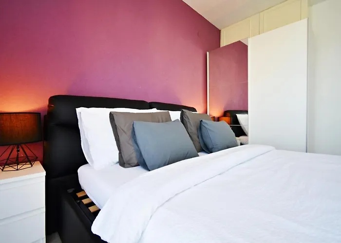Apartman Lukas