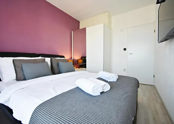 Lukas Apartman