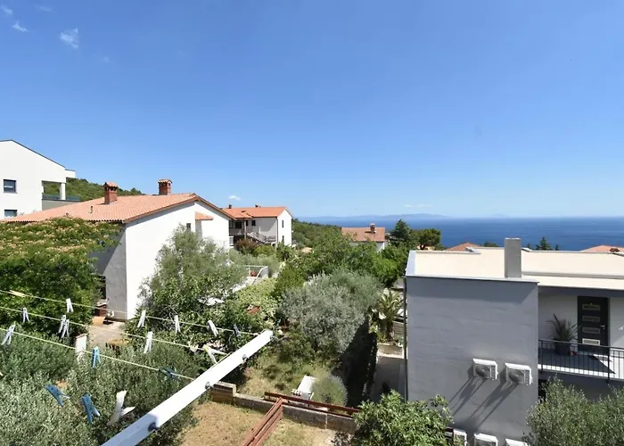 Apartman Lukas *