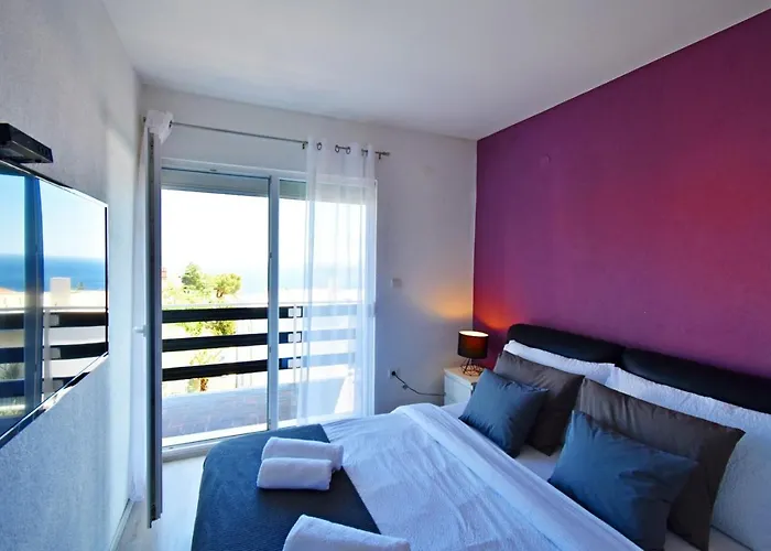 Apartman Lukas *