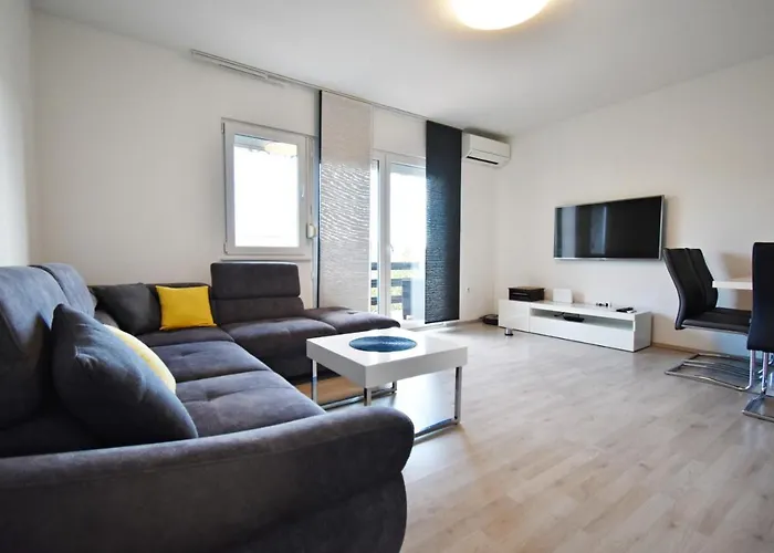 Apartman Lukas Rabac