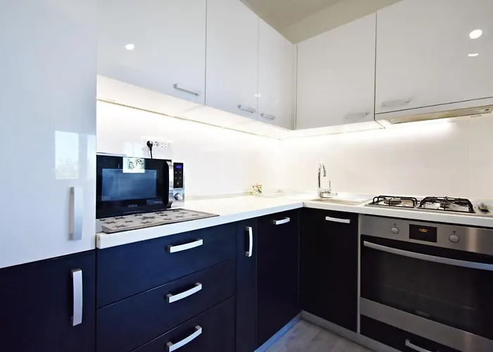 Apartman Lukas *