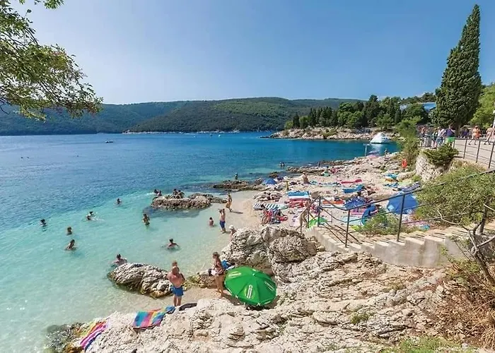 Apartman Lukas Rabac