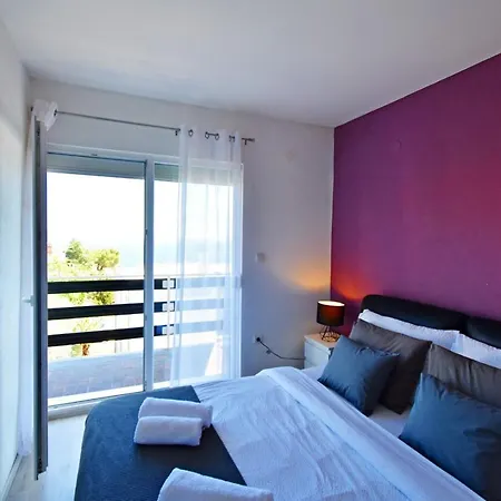 Appartamento Lukas *