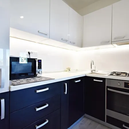 Appartamento Lukas *