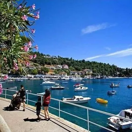 Appartamento Lukas Rabac