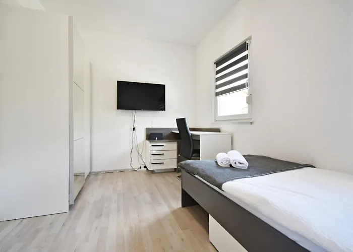 Lukas Appartement