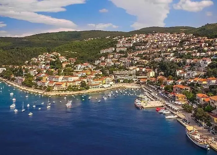 Appartement Lukas Rabac